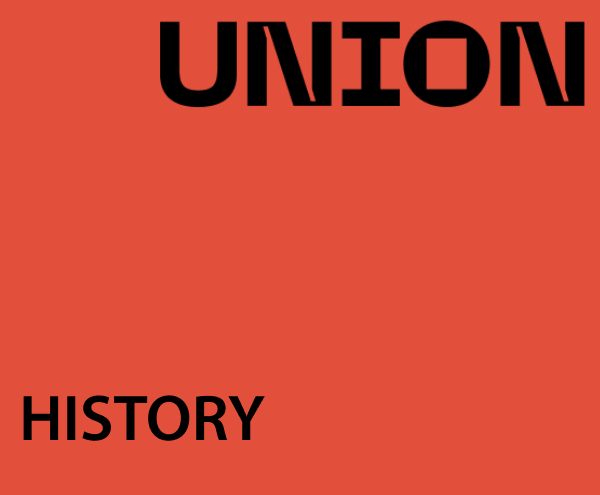 120 РОКІВ ІСТОРІЇ UNION