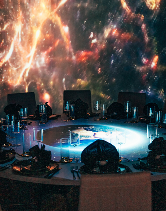 immersive